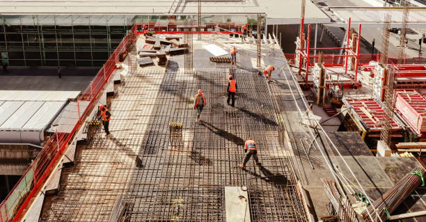 Best Stamped Concrete Services in Williamsburg, OH