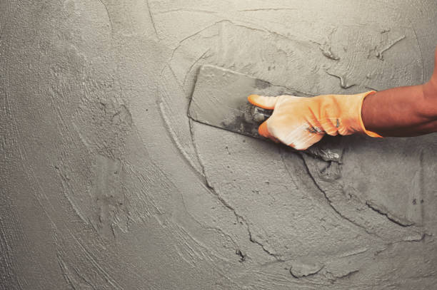 Best Residential Concrete Solutions in Williamsburg, OH