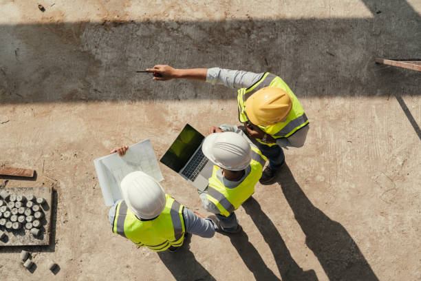Best Concrete Demolition Services in Williamsburg, OH