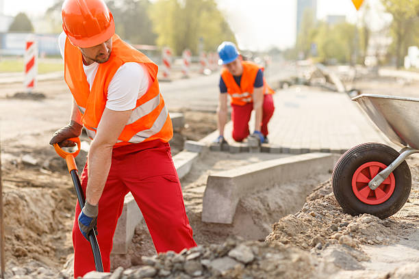 Best Commercial Concrete Services in Williamsburg, OH